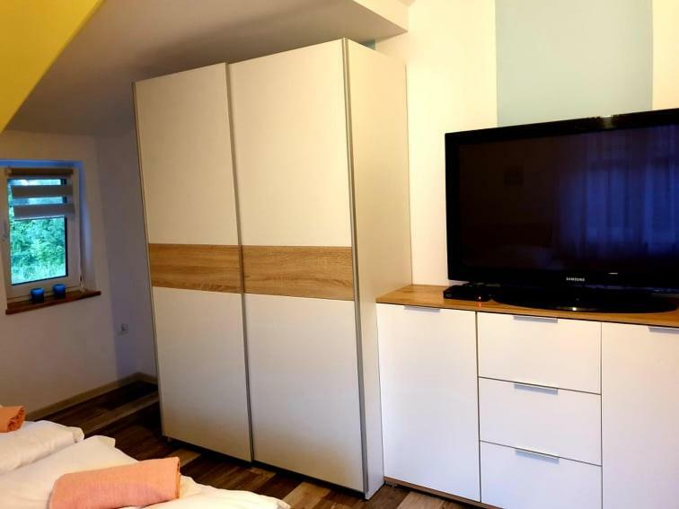 B&B Villa Varmia Frombork Eksteriør bilde